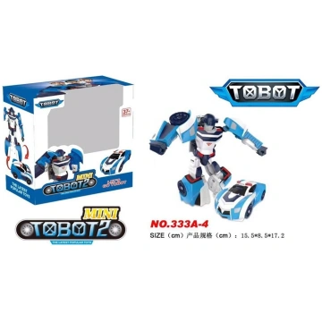 Transformators TOBOT MX0397386 NENURODYTA_Z
