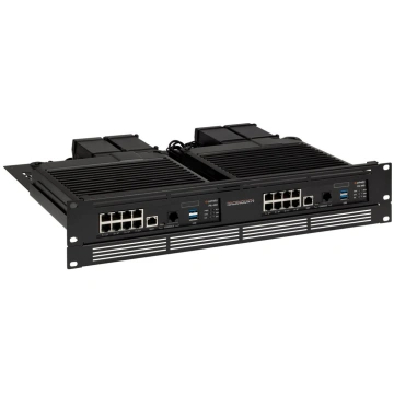 Rackmount.IT PA-Rack network device mounting kit -
