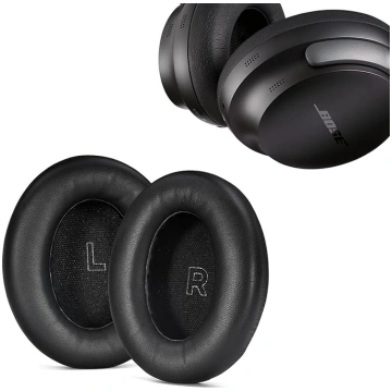 NUCNOK Rezerves ausu spilventiņi Bose QuietComfort