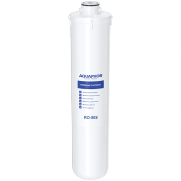 RO-50S Aquaphor membrāna osmos sitēmam