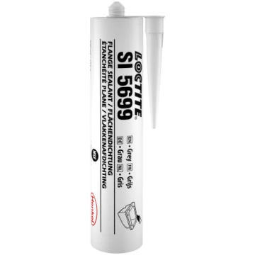 LOCTITE 5699 Silikona hermētiķis 2061026 300 ML 20