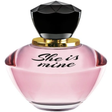 Parfimērijas ūdens La Rive She Is Mine, 90 ml