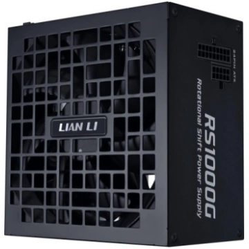 Power Supply LIAN LI EDGE Platinum 1000 ATX PC 100