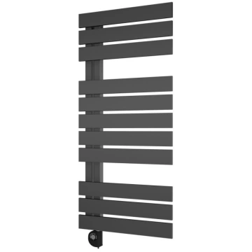 Vertaduro - Vannas istabas radiators ar termostatu