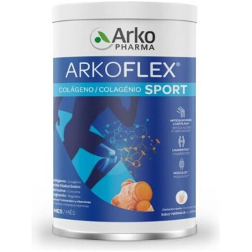 Arkoflex Dolexpert Collagen Orange 390 gr Arkophar