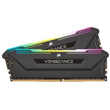 Operatyvinė atmintis Corsair Vengeance RGB PRO SL 