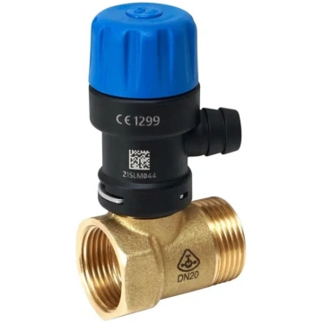Dražice 6422571 drošības vārsts 20 mm NENURODYTA_V