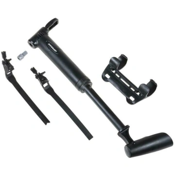Velosipeda mini pumpis ( 2173559 )