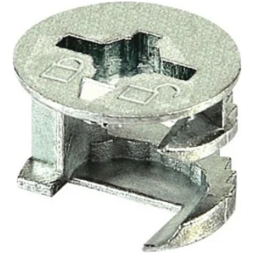 Ekscentriķis CF.3670, niķeļa krās