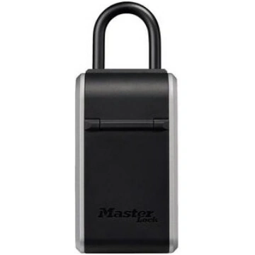 MASTER LOCK 5480EURD key cabinet/organizer Steel B