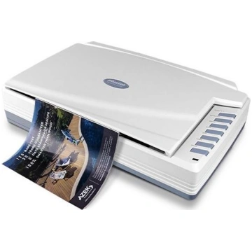 Plustek scanner OpticPro A320E ( PLUS OP A320E 030