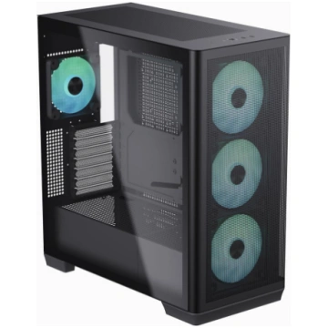 Aerocool APNX C1-BK-V1 ARGB APNX-C1-BK-V1-ARGB