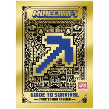Minecraft: Guide to Survival (Updated), Minecraft: