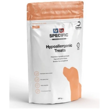 CT-HY Hypoallergenic Treats 300 g vetzoo