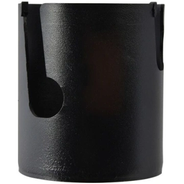 Daudzkonstrukciju kroņurbis Bacho Superior, 73 mm