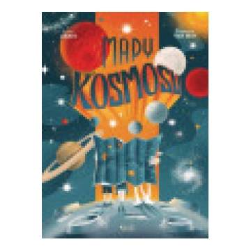 Kosmoss Kosmosa kartes [Kosmos Mapy kosmosu]