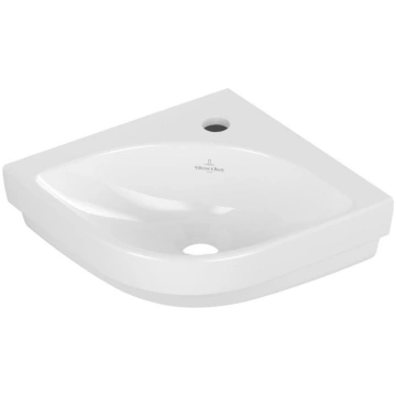 Villeroy & Boch 43714601 - Stūra pakarināma izliet