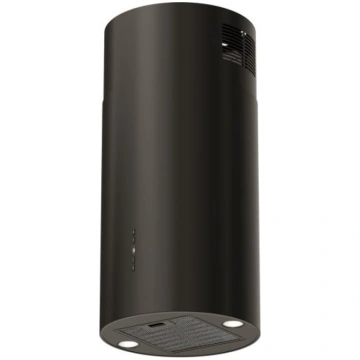 MAAN Elba 2 W Hood 31, black MA2