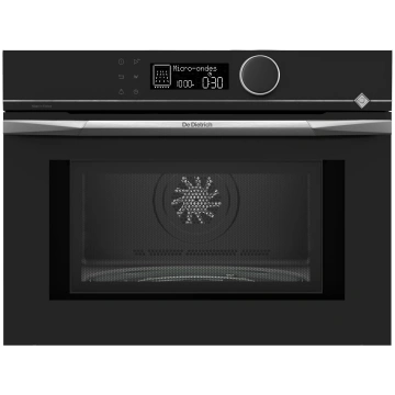 Built-in microwave De Dietrich DKE4535X