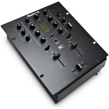 Numark M2