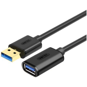 Unitek USB extension converter USB3.0 AM-AF 1 0m Y