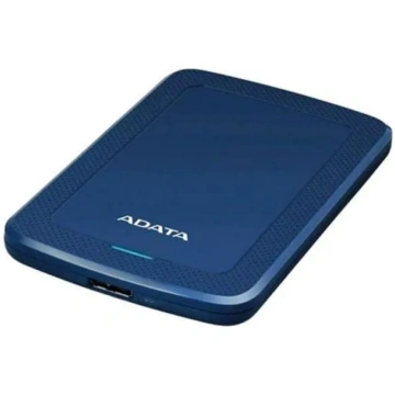 ADATA External HDD|ADATA|HV300|1TB|USB 3.1|Colour 