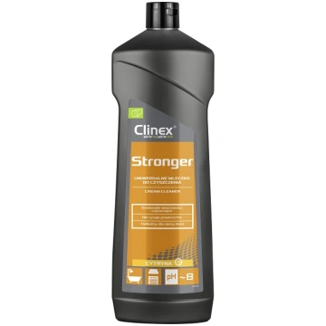 CLINEX Stronger, 750 ml - tīrīšanas pieniņš AMTRA 