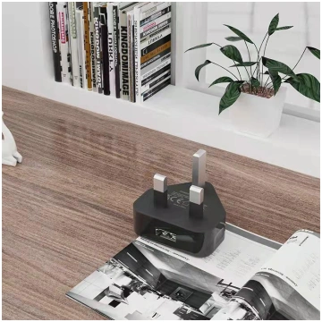 CoreParts USB Power Charger 5704174789703 ( MBXUSB