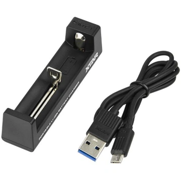 Baterijas, akumulatori, barošanas bloki un adapter