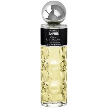 Parfimērijas ūdens Saphir Oud, 200.0 ml