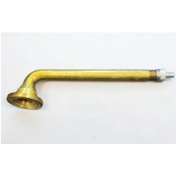Kameru ventīlis VG12 105 mm (taisns) SE-VE-562 204