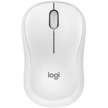 Logitech M240 mouse Ambidextrous Bluetooth 910-007