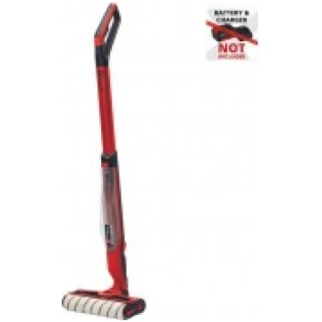 Akumulatora grīdas tīrītājs CLEANEXXO 18V Einhell 