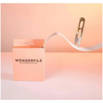Wonderfile Maināms fails-lente 160x18mm, 150gr, 7m