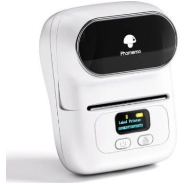 Uzlīmes printeris Extralink Extralink Mini Printer