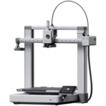 Bambu Lab A1 3D printeris BAMBUA1