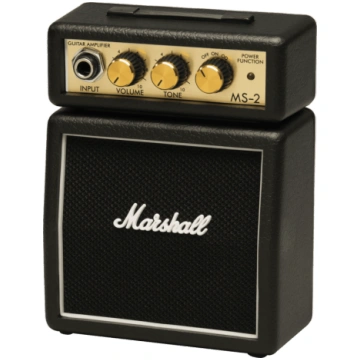 Marshall MS-2 Transistorizēts ģitāras pastiprinātā
