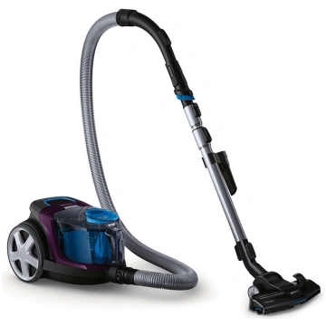 Philips PowerPro Compact Putekļu sūcējs bez maisiņ