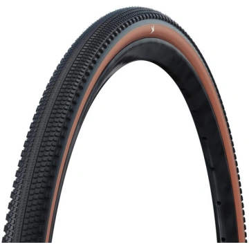 Schwalbe G-One Comp K-Guard Green Compound 28" rie