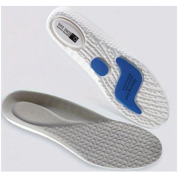 Unisex Augsta Elastība Triecienu Absorbējošas Zolī