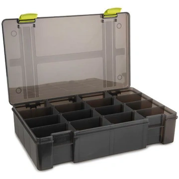 Kastīte MATRIX Storage Box 16 Deep Compartment