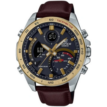 Rokas pulkstenis Casio Edifice Smartphone Link ECB