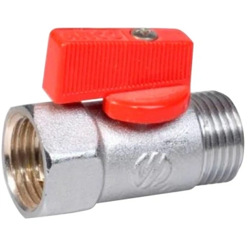 ARCO Ventilis Arco Mini, taisns, ūdensvadam, gāzes