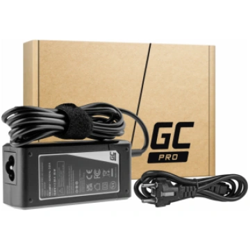 Green Cell PRO Charger / AC Adapter for Microsoft 