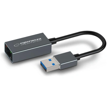 Esperanza ENA101 ETHERNET 1000 MBPS ADAPTER USB 3.
