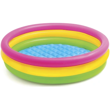 Intex Baseins Piepūšams 114cm (57412)