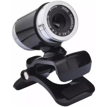 Webkamera VAKOSS WS-3355 — 720p izšķirtspēja, USB 