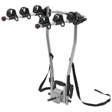 Thule HangOn 3velo 972000 Velosipēdu turētājs uz s