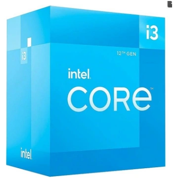INTEL Core i3-12100 3.3GHz LGA1700 Box ( BX8071512