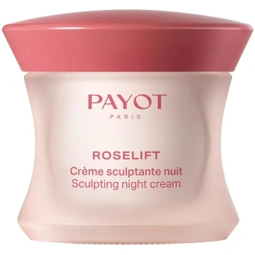 Payot Roselift Sculpting Night Cream Krem do 50ml 